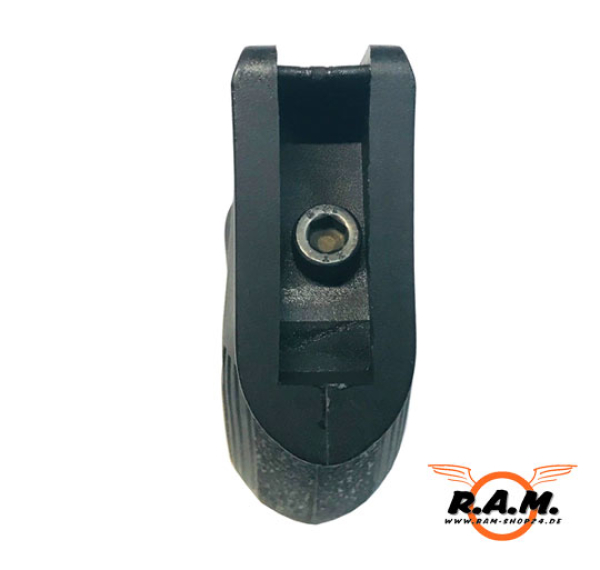 AK47 / AK74 Ergo Pistol Grip, schwarz