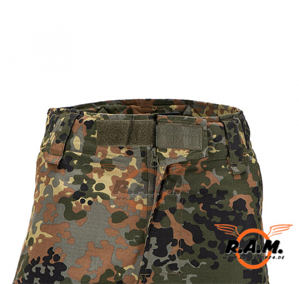 Predator Combat Hose Flecktarn Gen. II
