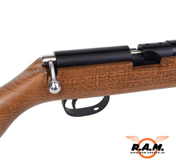 Mauser K98 PCP (Pressluft) Luftdruckgewehr, Kal. 4,5mm