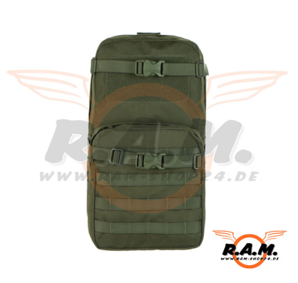 Cargo Pack, Oliv (Invader Gear)