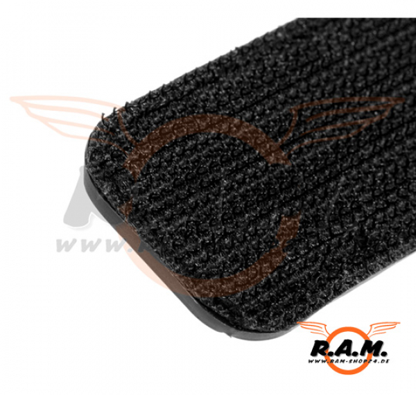 Bloodtype Rubber Patch 0 Pos