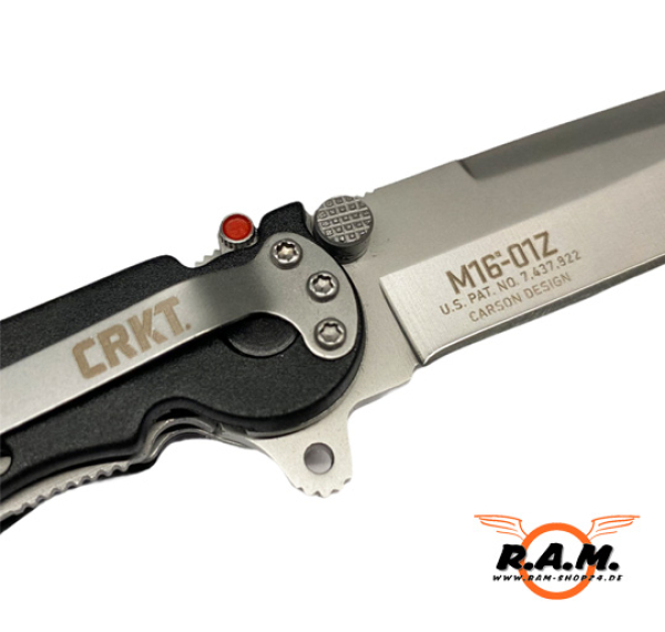 Klappmesser M16-01Z Folder Knife
