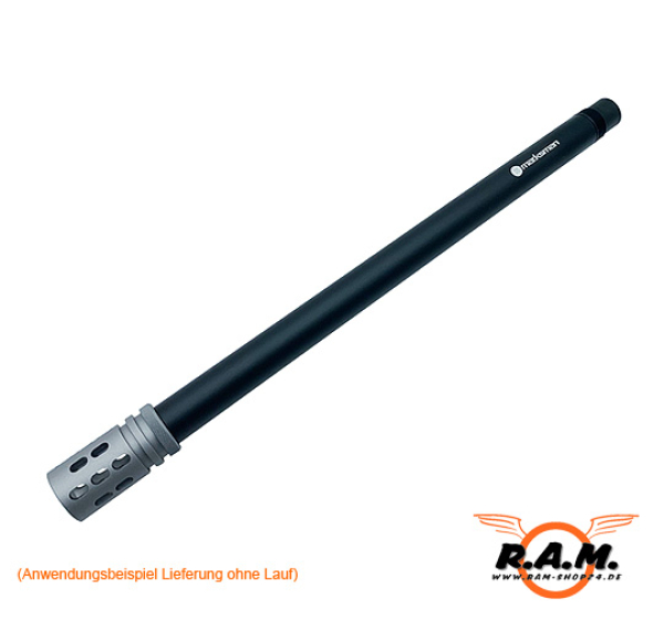MARKSMAN Muzzle Break ProComp-DG-ST, titan