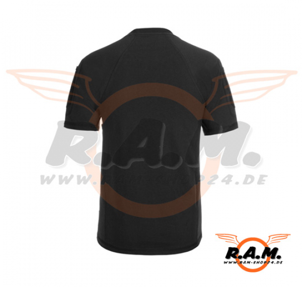Clawgear MK.II Instructor Shirt, schwarz