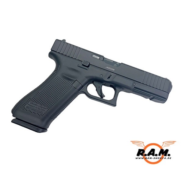 Umarex Glock 17 Gen5 T4E cal. 0.43