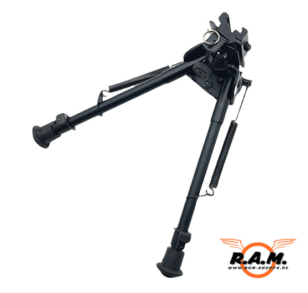 Sniper Bipod Montage Typ II