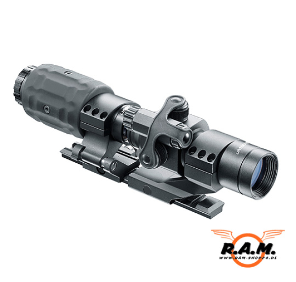 UMAREX Evolution Pointsight 3 (MPS3)