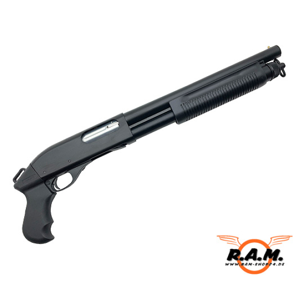 CAM870 SF Breacher MK3