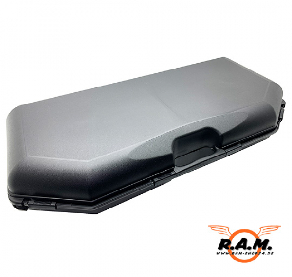 Negrini Bogencase Recurve Economy 90x30x15cm