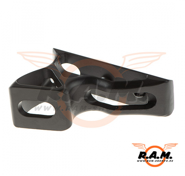 Trinity Force Keymod Hammer Grip, schwarz