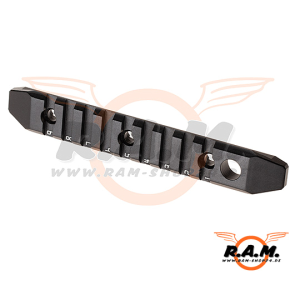 HDR50 Carbine Kit 9 Slot Aluminium Schiene **NEUHEIT**