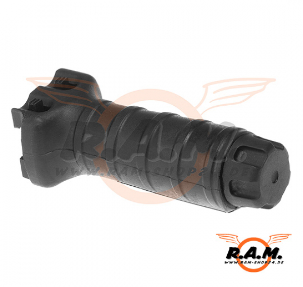 TGD Long Vertical Grip, schwarz