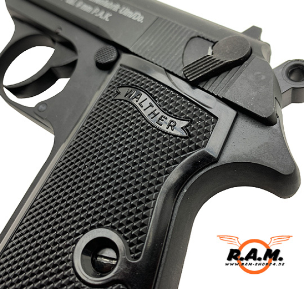 TTI Airsoft CNC Magwell für AAP01
