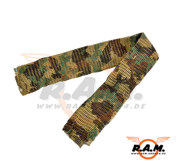 Sniper Net Scarf Invader Gear Camouflage