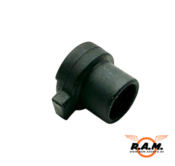 Bolt lock / Raste für Slide Cap für Glock 17 Gen5 Cal. 9mm P.A.K. (#34)