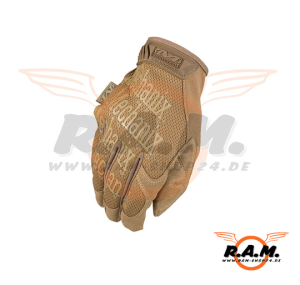 Mechanix Wear - The Original Coyote