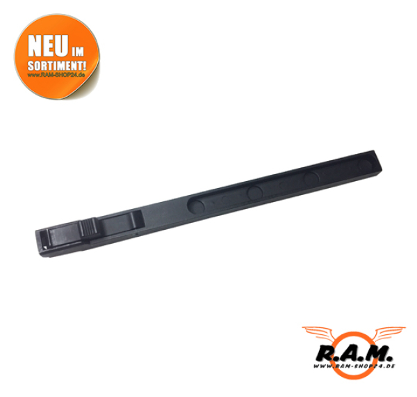 Locking Bar / Arretierstange für APS Markierer 88 Gr. & Clone, alte R-Serien