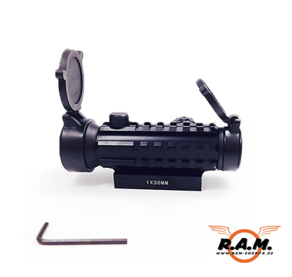 PX3 Red Dot