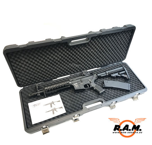 TM4 RIS Sonderedition SCORPION cal. 0.43 Limited Edition GEN II