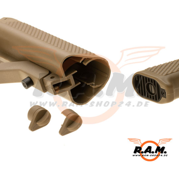 G&P M4 Golf Ball Conversion Kit, desert