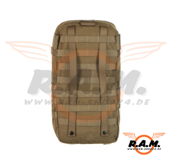 Cargo Pack, Coyote (Invader Gear)