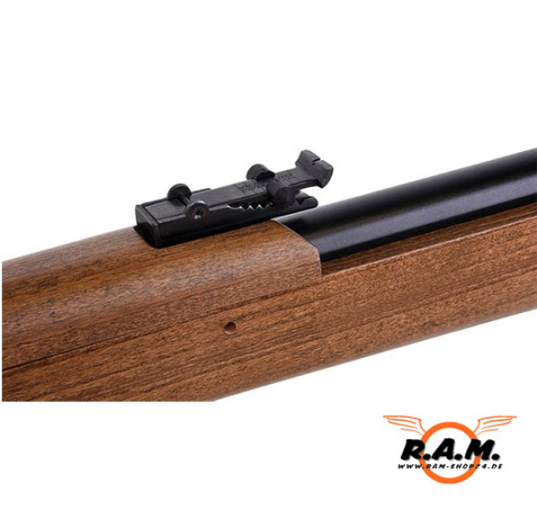Mauser K98 PCP (Pressluft) Luftdruckgewehr, Kal. 4,5mm