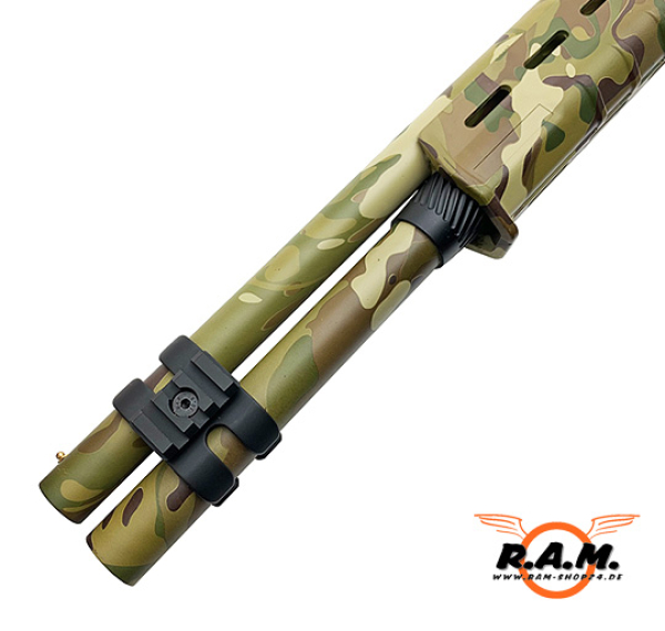 CAM870 PMC MK3 2023er Modell