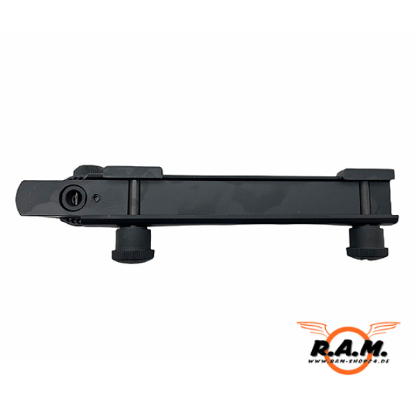 AR-15 Carry Handle MATCH Version
