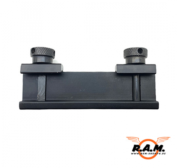SOLIDCORE QDM 18x85 Riser