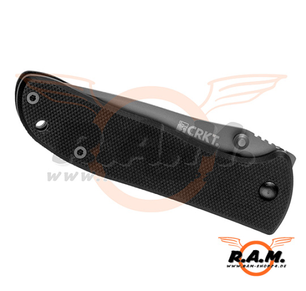 CRKT Einhandmesser "Drifter Folder"