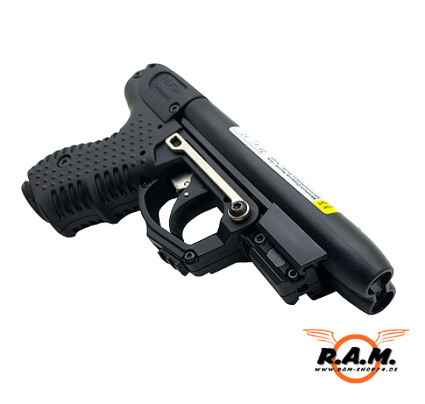 Pfefferspray Pistole Jet Protector JPX 2. Generation
