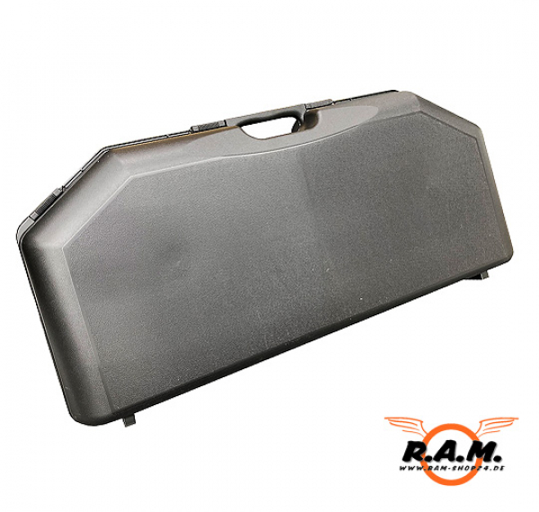 Negrini Bogencase Recurve Economy 90x30x15cm