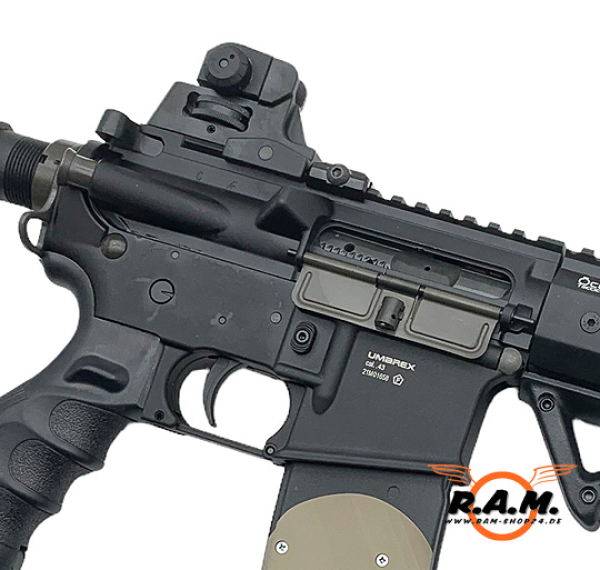 TM4 SOLIDCORE Limited 7" ULTIMATE Edition black