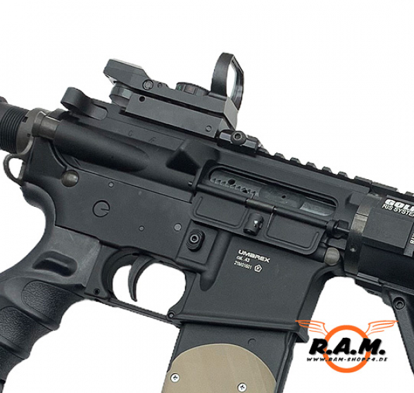 TM4 SOLIDCORE Limited 12" ULTIMATE Edition black GEN II