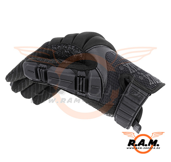 Mechanix Wear - Original M-Pact 2 Covert, schwarz