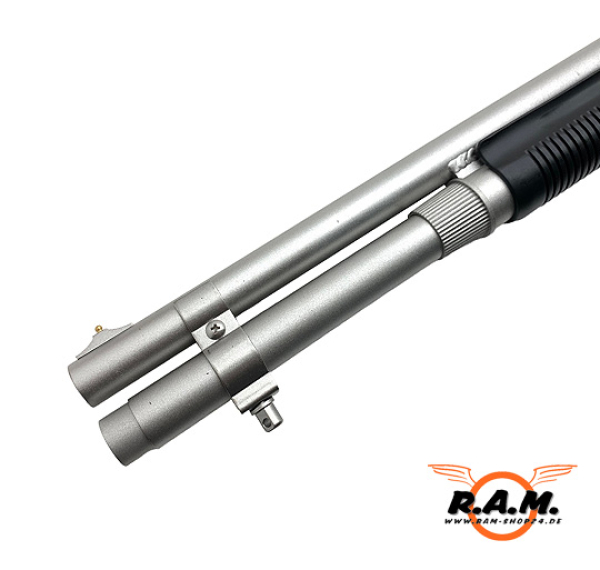 CAM870 Mariner MK3