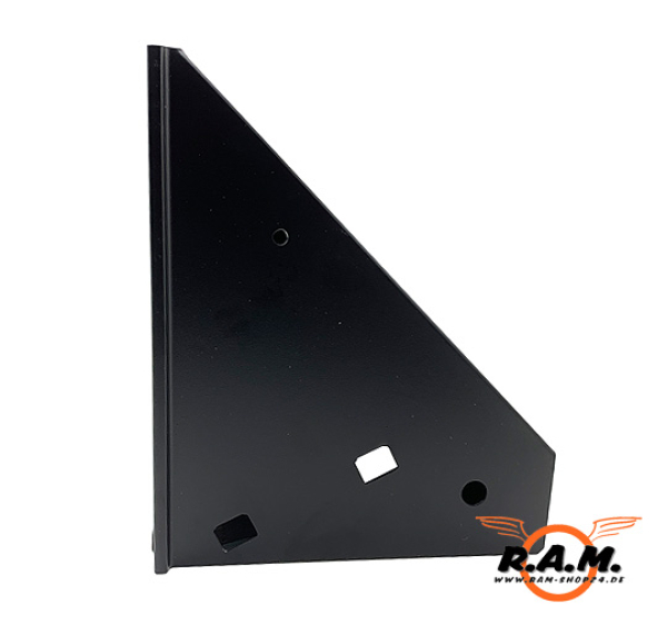 Beeman Kugelfang Trichter 17 x 17cm inkl Targets
