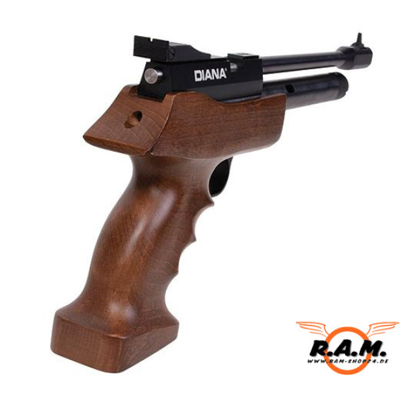 DIANA Airbug Luftpistole cal. 0.177 (4,5mm)