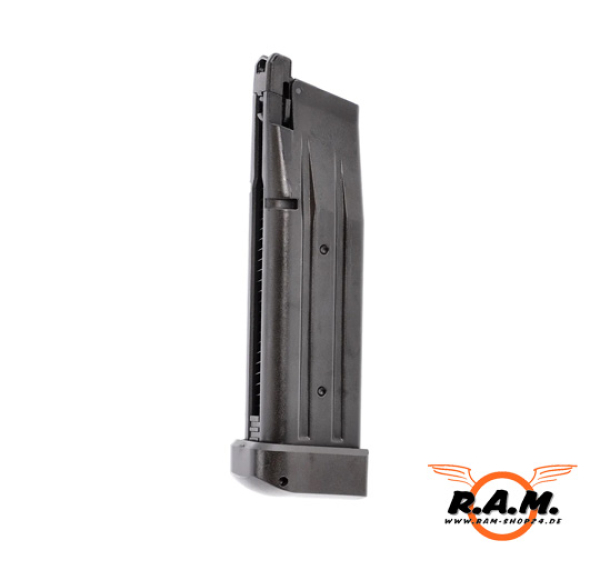 Magazin für UX Stratix, 4,5 mm BB (.177), CO₂, 18 Schuss