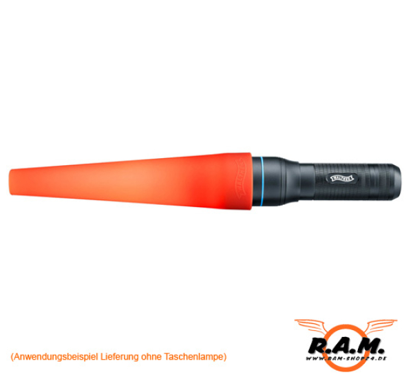 Walther Pro Signalkappen 2er-Set