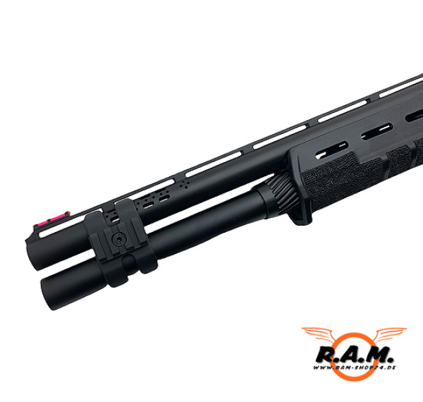 CAM870 SAI schwarz MK3