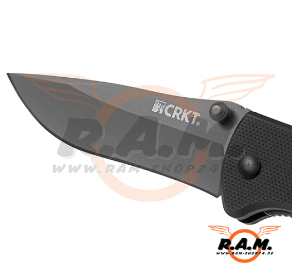 CRKT Einhandmesser "Drifter Folder"