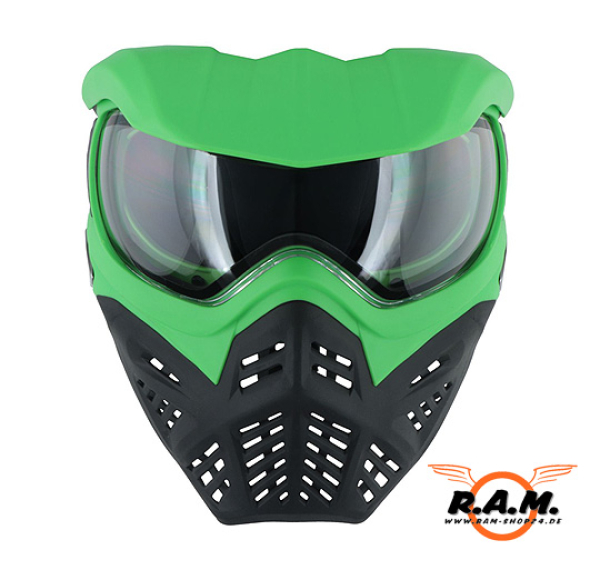 VForce Grill 2.0 Venom, thermal, green/black