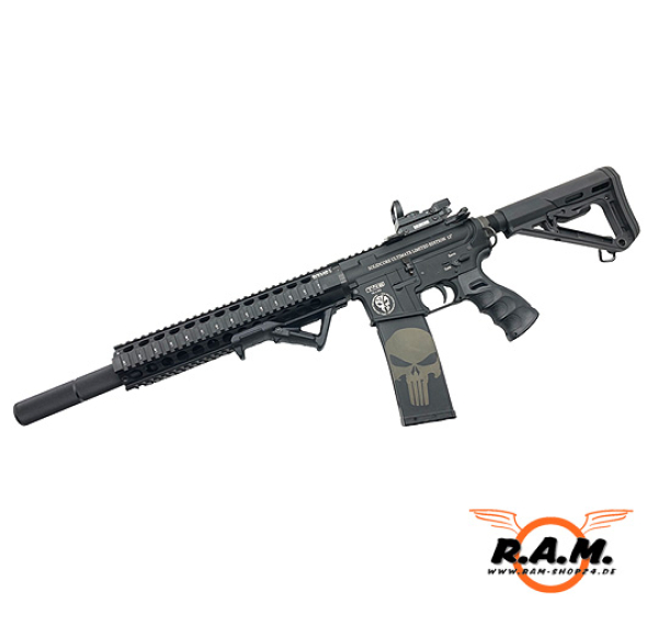 TM4 SOLIDCORE Limited 12" ULTIMATE Edition black GEN II