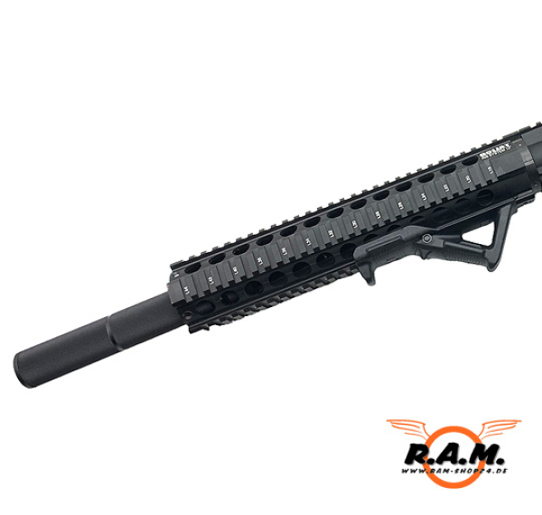TM4 SOLIDCORE Limited 12" ULTIMATE Edition black GEN II