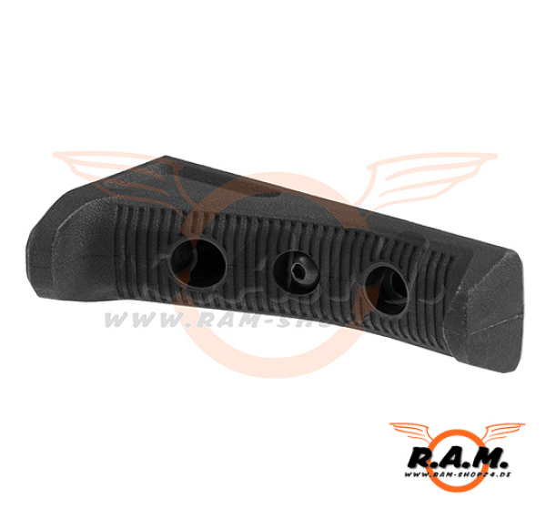 FFG-3 Keymod Grip, schwarz