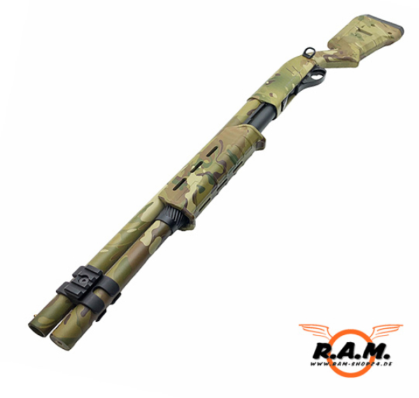 CAM870 PMC MK3 2023er Modell