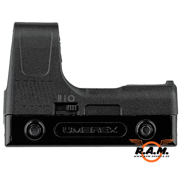 Umarex RDS 8 Red Dot