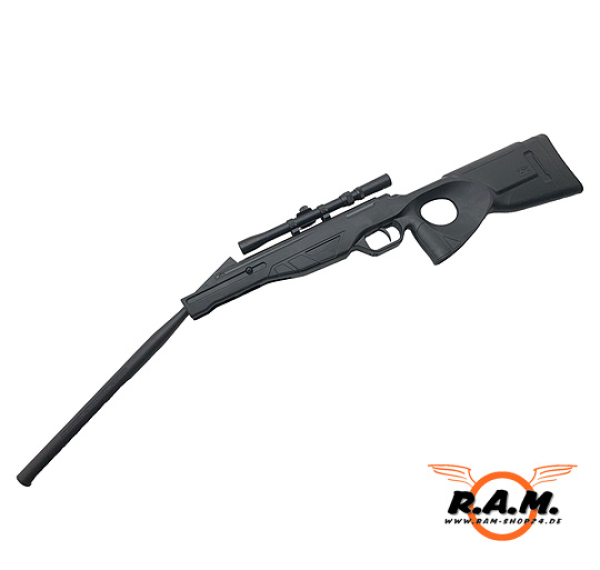 Umarex UX Patrol Knicklauf Cal. 4.5mm, Diabolo