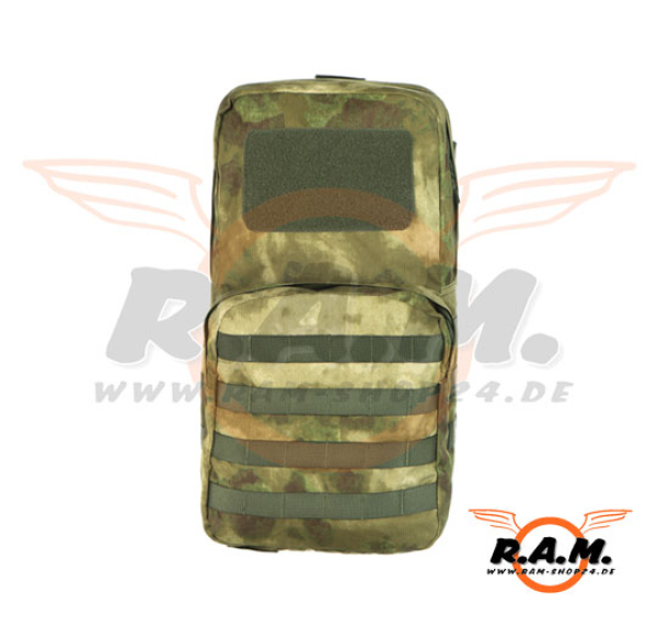 Cargo Pack, Everglade (Invader Gear)